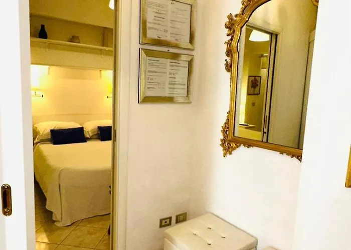 Your Sweet Rhome - Piazza Del Popolo , Spanish Step