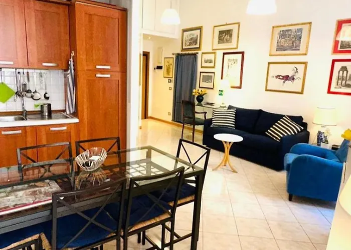 Apartment Your Sweet Rhome - Piazza Del Popolo , Spanish Step Rom