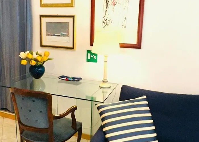 Apartment Your Sweet Rhome - Piazza Del Popolo , Spanish Step