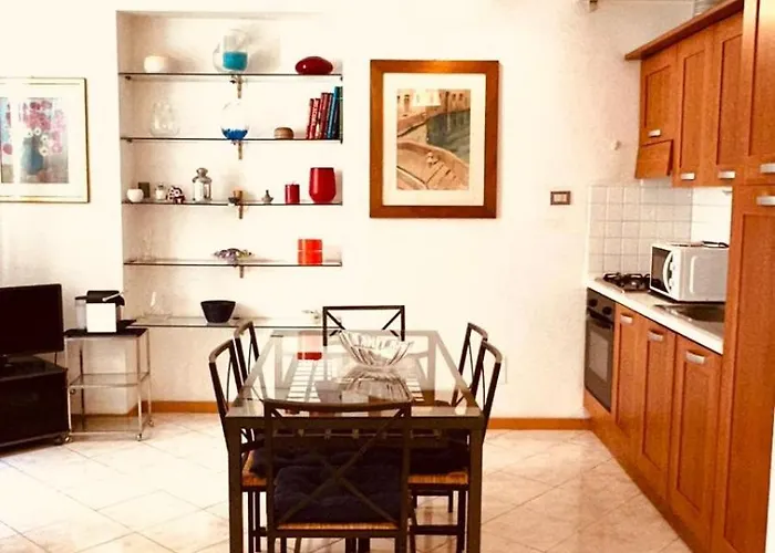 Your Sweet Rhome - Piazza Del Popolo , Spanish Step Apartment