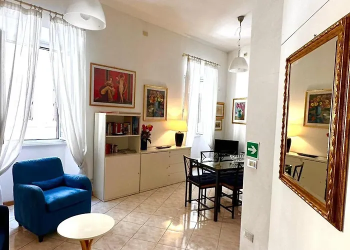 Your Sweet Rhome - Piazza Del Popolo , Spanish Step *