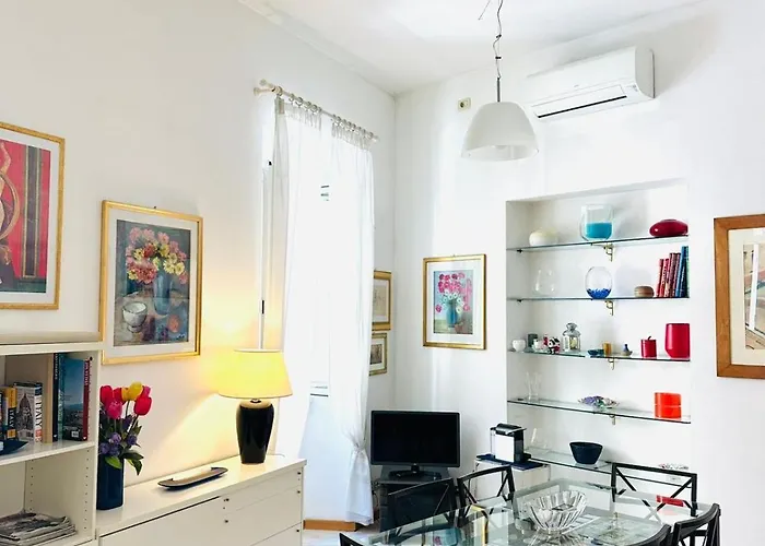Your Sweet Rhome - Piazza Del Popolo , Spanish Step Apartment Rom