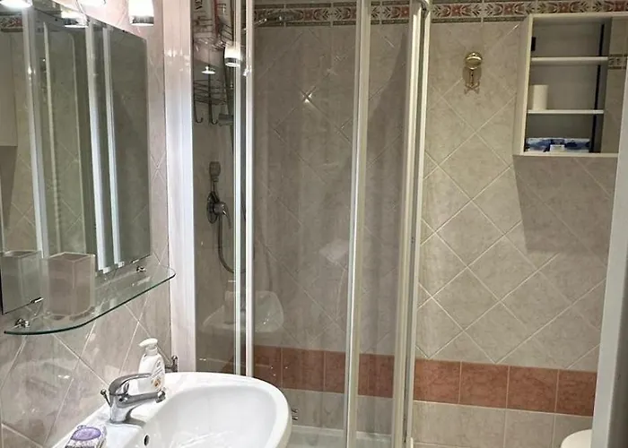 Apartment Your Sweet Rhome - Piazza Del Popolo , Spanish Step Rom