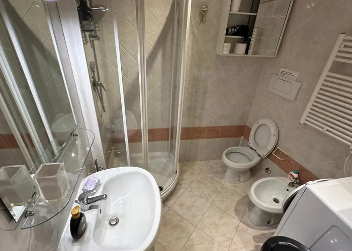 Apartment Your Sweet Rhome - Piazza Del Popolo , Spanish Step Rom