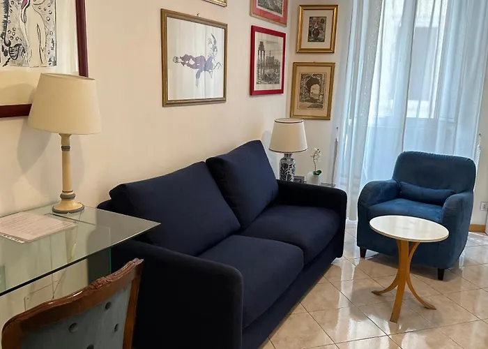 Your Sweet Rhome - Piazza Del Popolo , Spanish Step Apartment