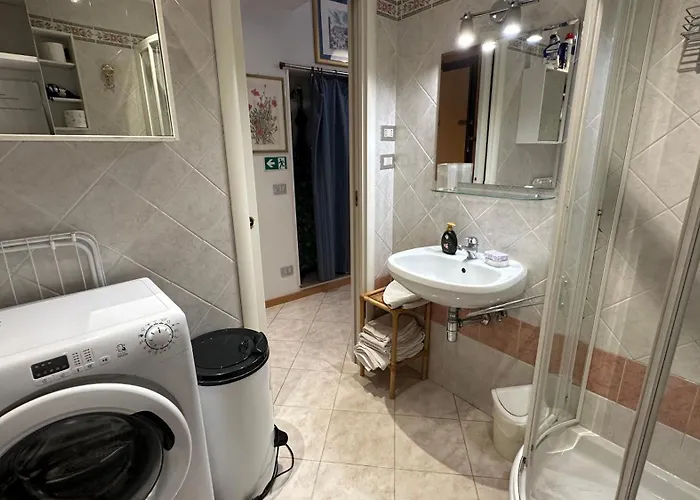 Your Sweet Rhome - Piazza Del Popolo , Spanish Step Apartment