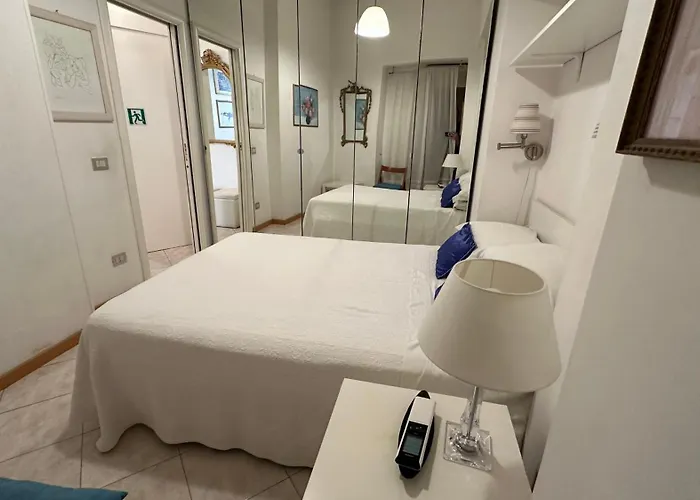 Your Sweet Rhome - Piazza Del Popolo , Spanish Step Apartment