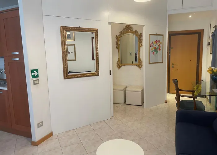 Apartment Your Sweet Rhome - Piazza Del Popolo , Spanish Step Rom
